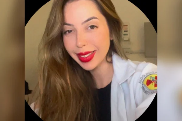 Larissa Cruz Morata