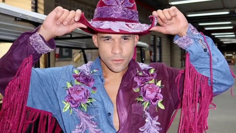 Lucas Leto
