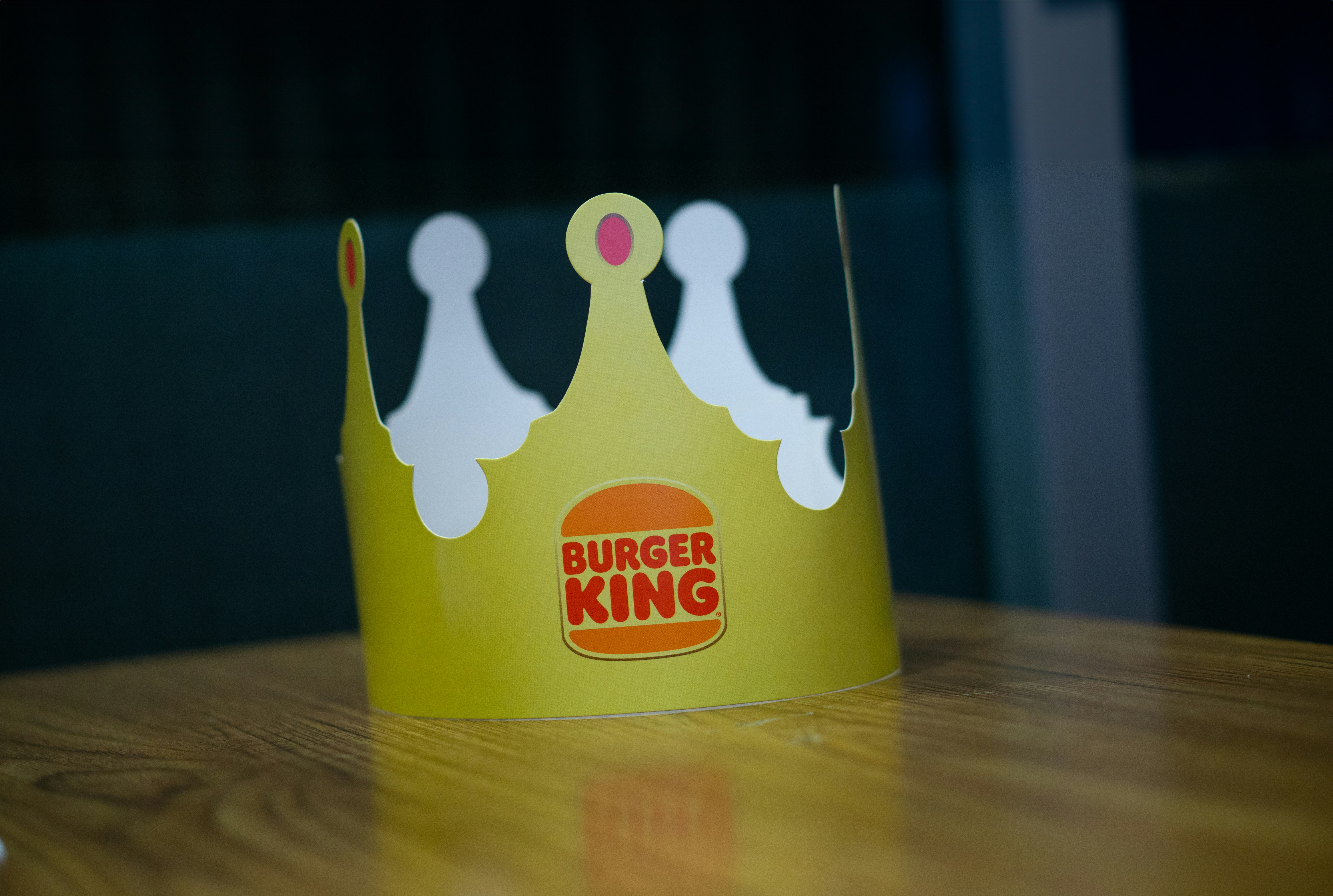 Burger King | Reprodução/Redes sociais