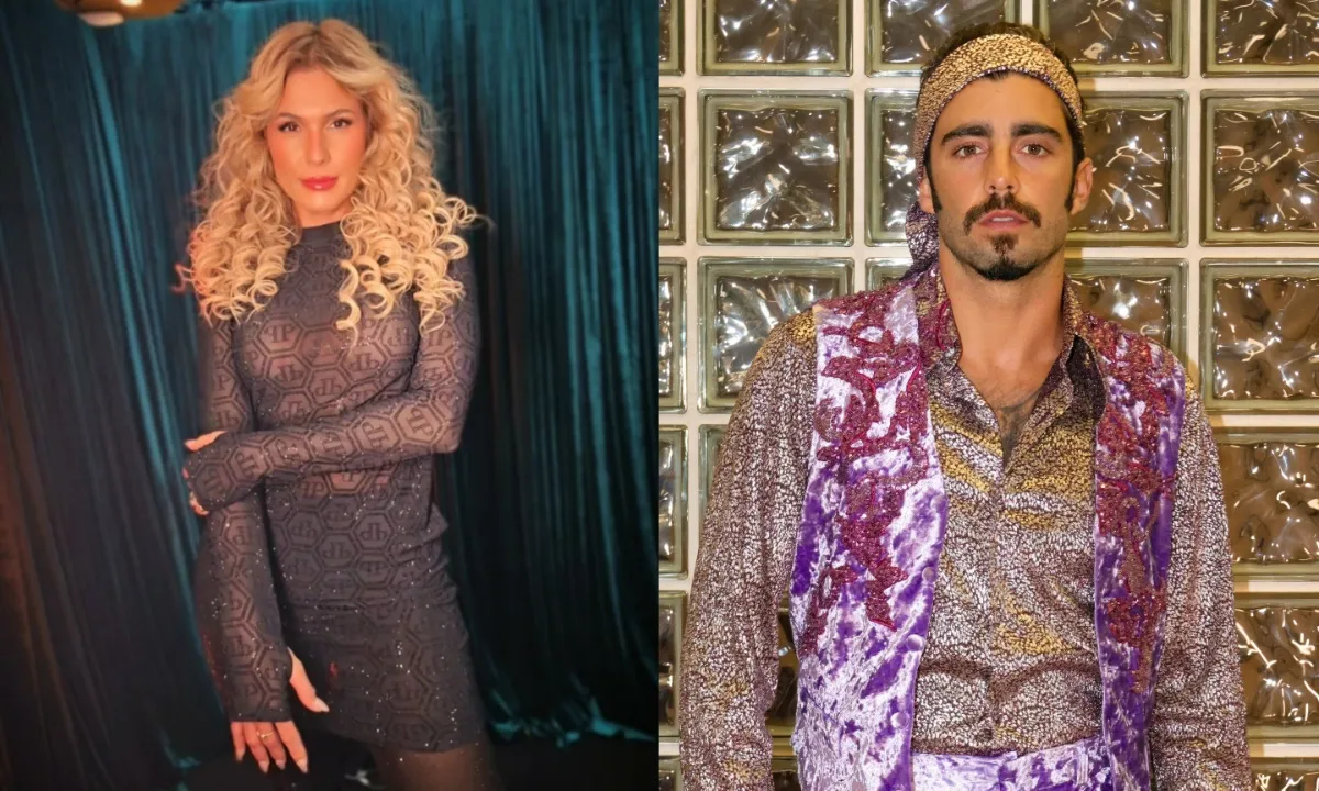LIVIA E PEDRO