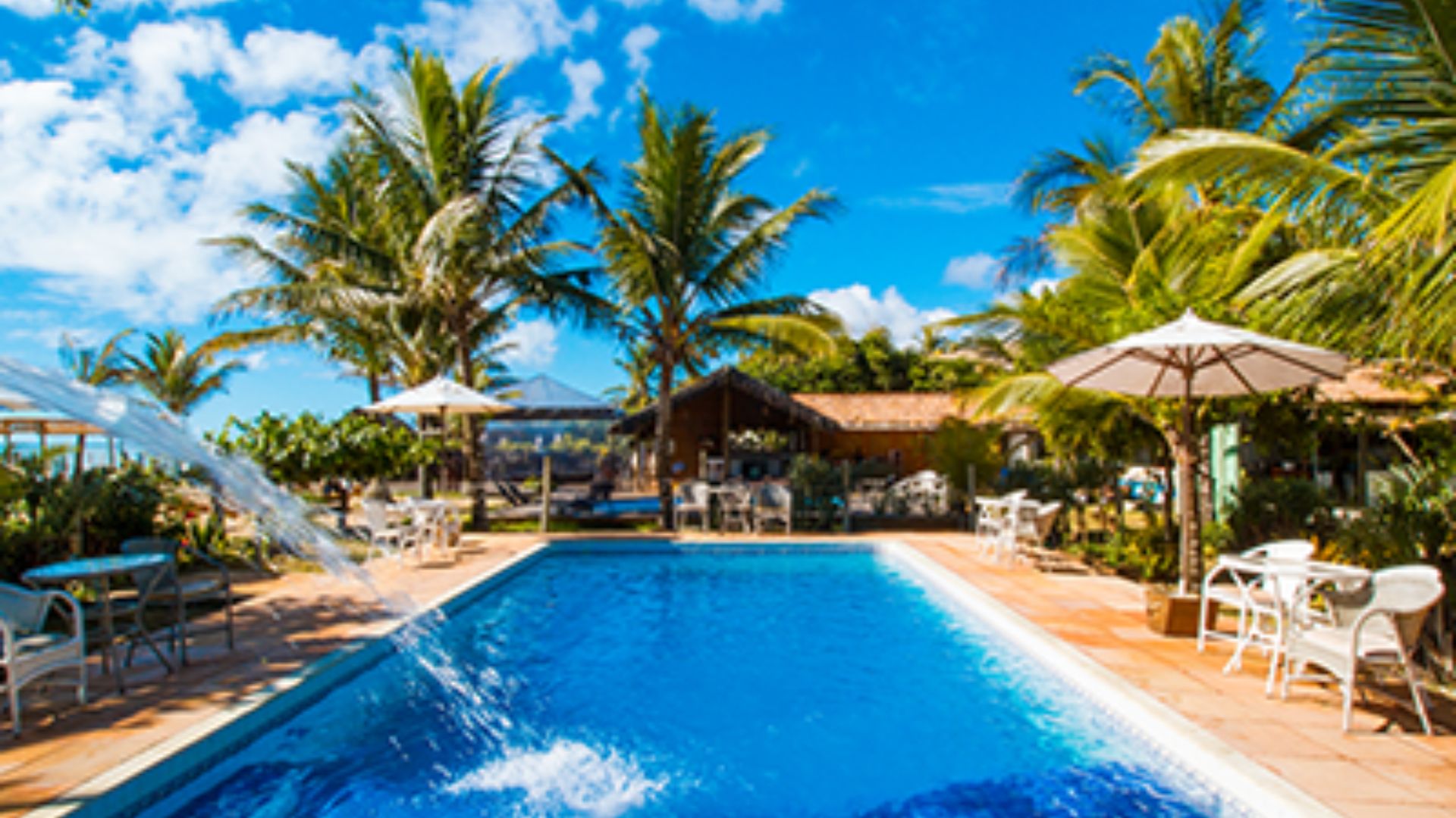 Travel Inn Trancoso - Foto: Divulgação