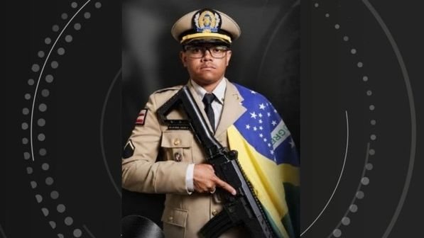 Lucas José Santana – Reprodução / Redes Sociais