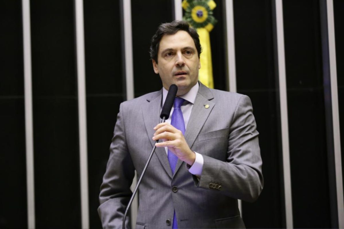 Luiz Phelippe de Orleans e Bragança