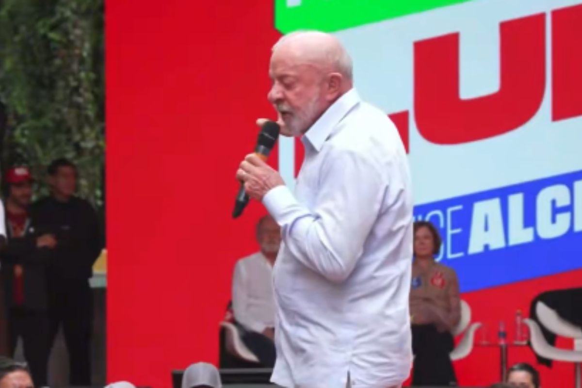 CASO MASTER: "Quem fez putaria será desmascarado", dispara Lula; veja vídeo