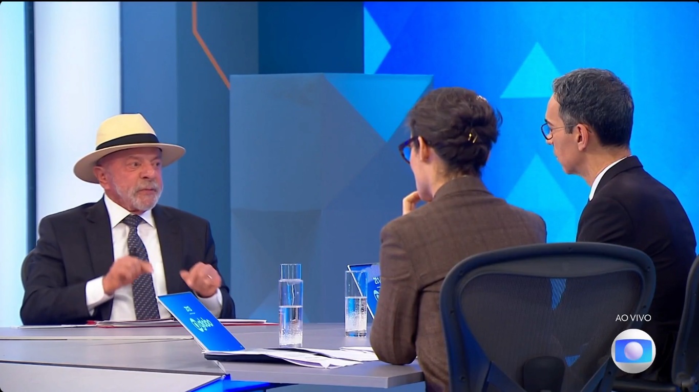 Lula regulamentou, arrecadou e agora proibiu: Jornal Nacional destaca reviravolta  do governo após proibição das bets