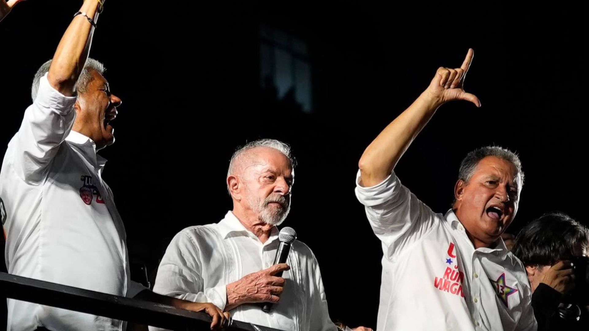 Lula em Salavdor Lula diz que 039evita a velhice039 e | Brasil | QTU Notícias