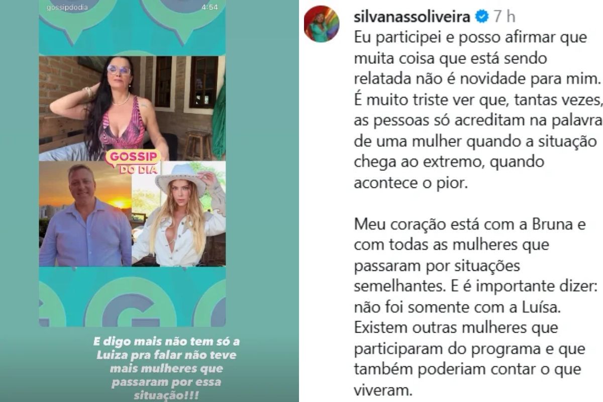 Foto: Reprodução /  redes sociais