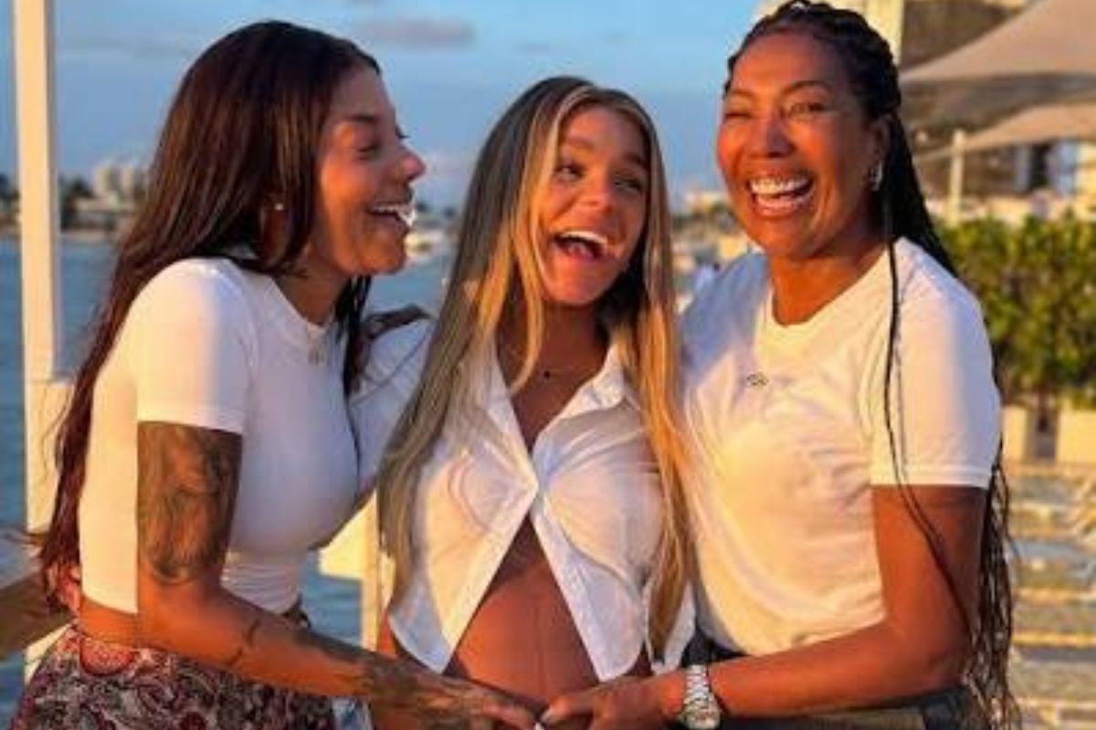 Foto: Reprodução /  redes sociais