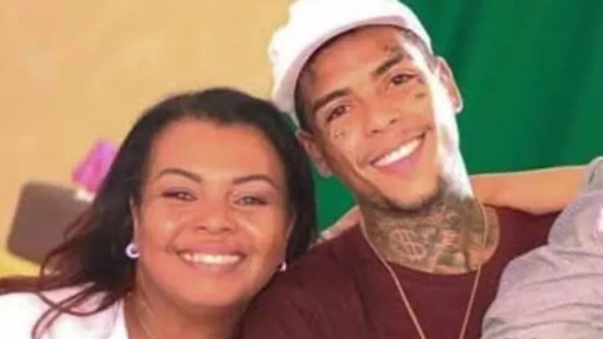 Mãe de MC Kevin rejeitou a justificativa apresentada pela delegada Maria Corsato e classificou a fala como “falta de empatia” — Foto: Reprodução/Instagram