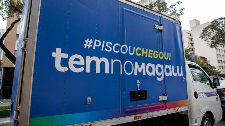 Magalu fecha acordo com Mercado Livre e coloca 27 mil produtos à venda | Reprodução/Redes sociais