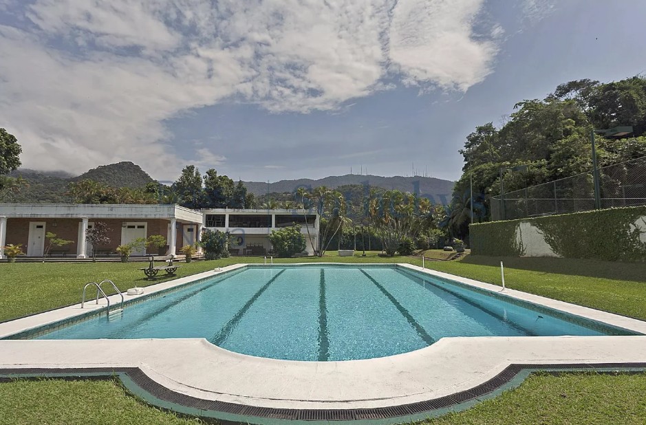 Mansão mais cara do Brasil é demolida para dar lugar a condomínio de R$ 230 milhões | Divulgação/Nova Sotheby