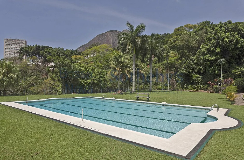 Mansão mais cara do Brasil é demolida para dar lugar a condomínio de R$ 230 milhões | Divulgação/Nova Sotheby