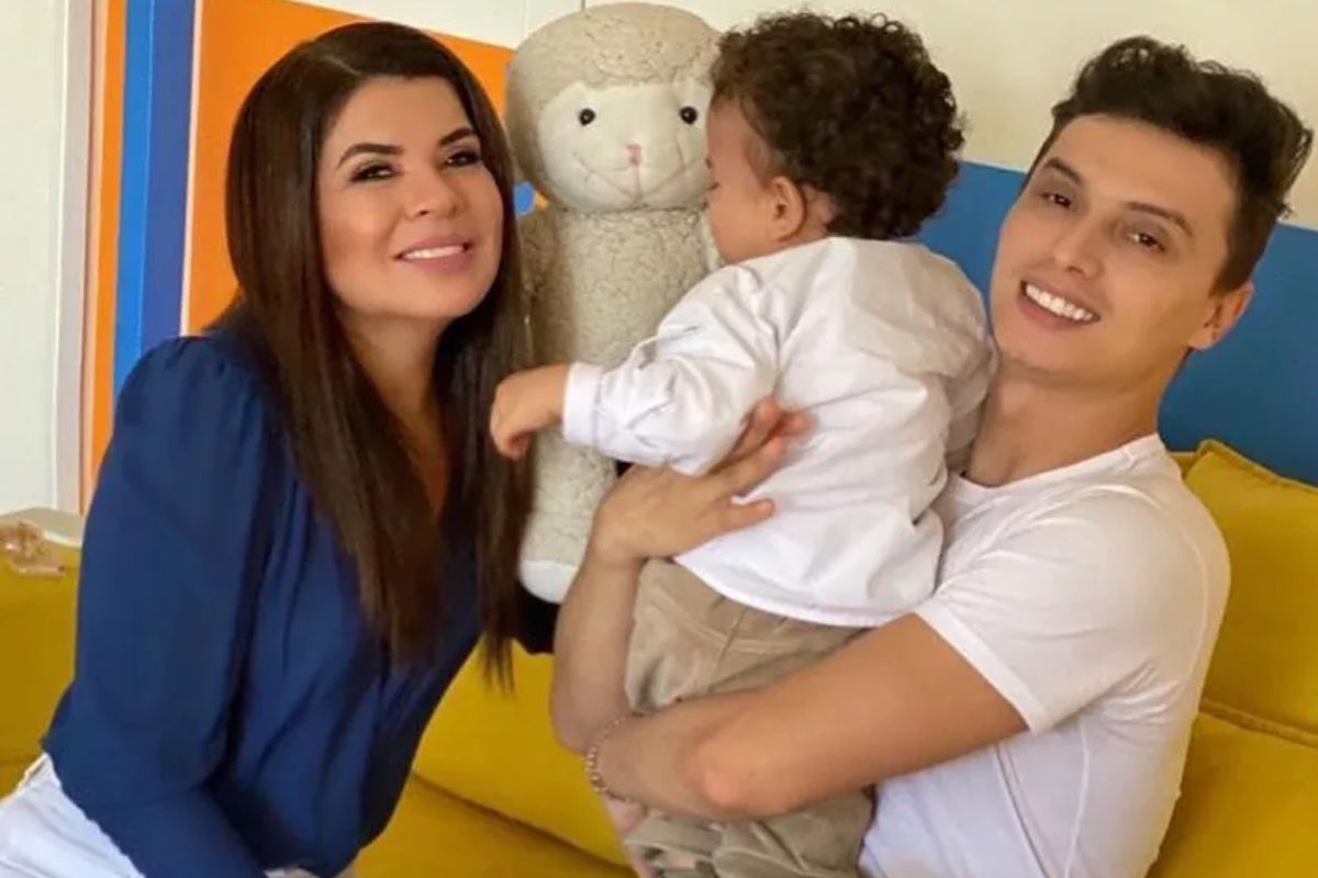 Foto: Reprodução /  redes sociais