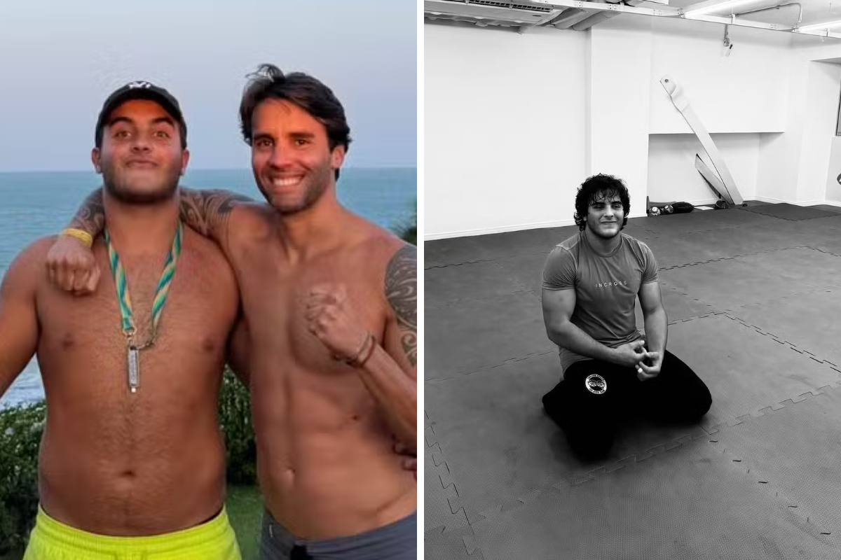 Foto: Reprodução /  redes sociais
