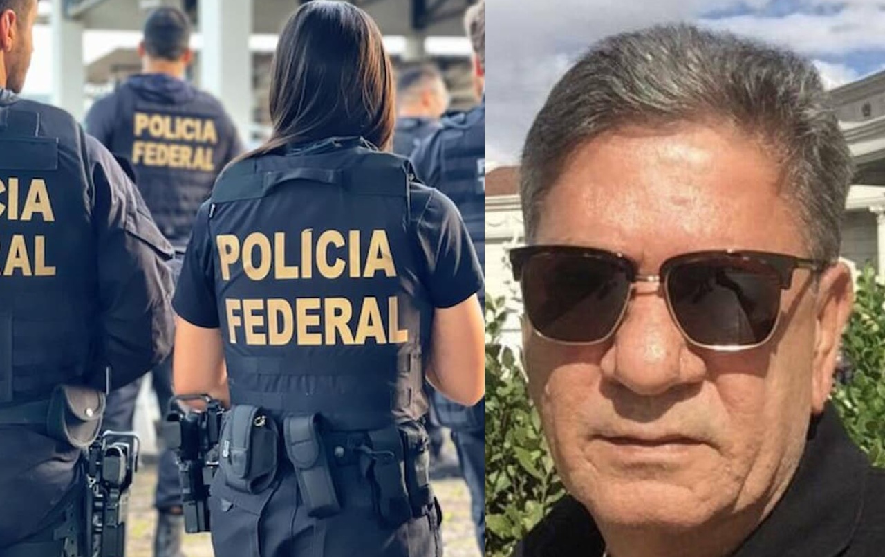 Overclean: 'Rei do Lixo', Marcos Moura volta a ser alvo da PF