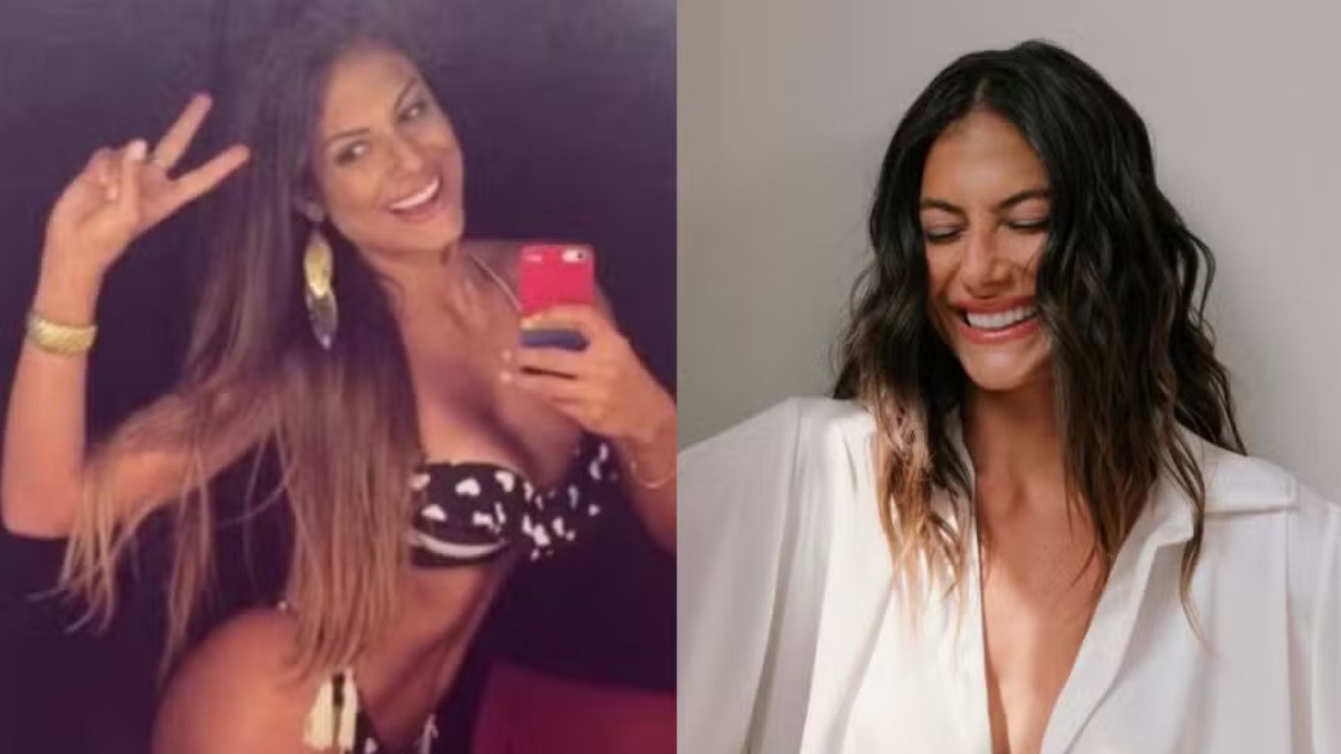 De Panicats a empresárias: veja como estão Juju Salimeni e outras musas do “Pânico” - Foto: Reprodução/Redes Sociais