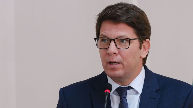 Mário Frias