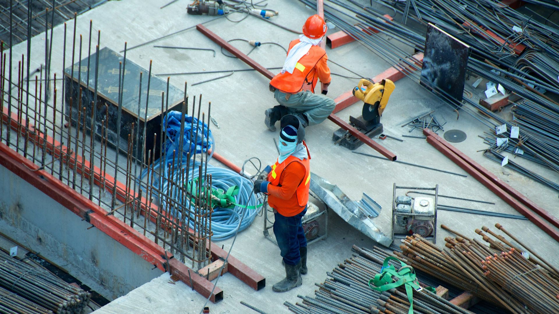 Gigante dos materiais de construção fecha megalojas e demite funcionários em todo o Brasil