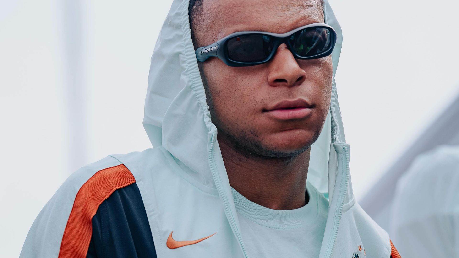 Reprodução / Redes Sociais / Instagram / @k.mbappeReprodução / Redes Sociais / Instagram / @k.mbappe
