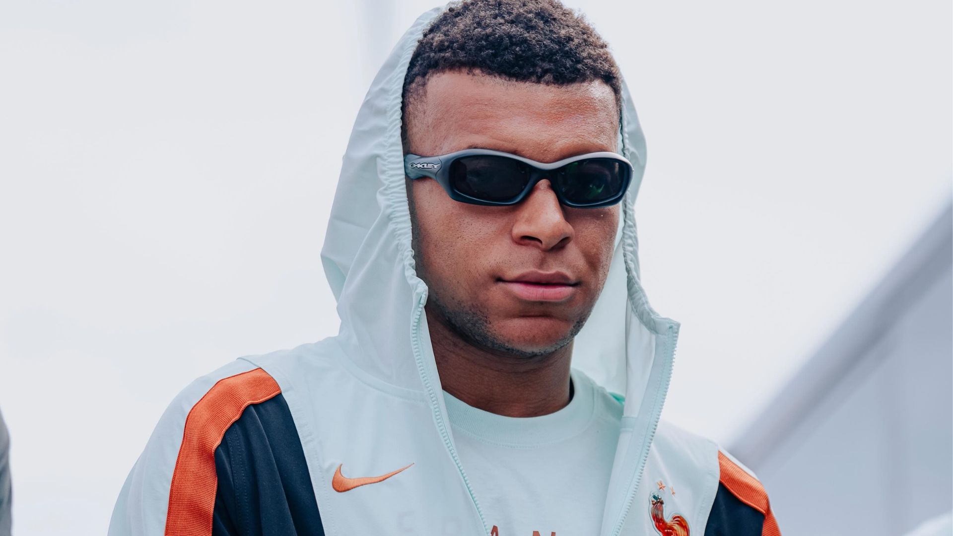 Reprodução / Redes Sociais / Instagram / @k.mbappe