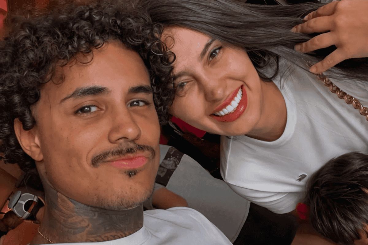 Livinho reata casamento com Byanca Gabarron; relembre términos