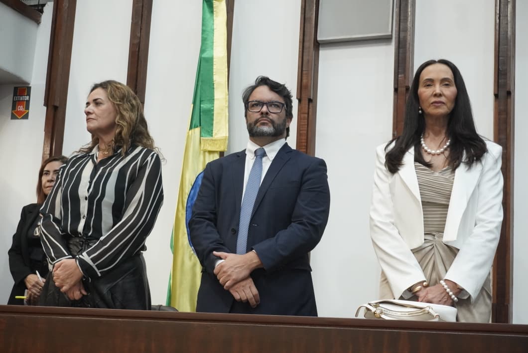Médico Henrique Salvador recebe Comenda 2 de Julho e Título de Cidadão Baiano - Foto: Devid Santana | BNEWS