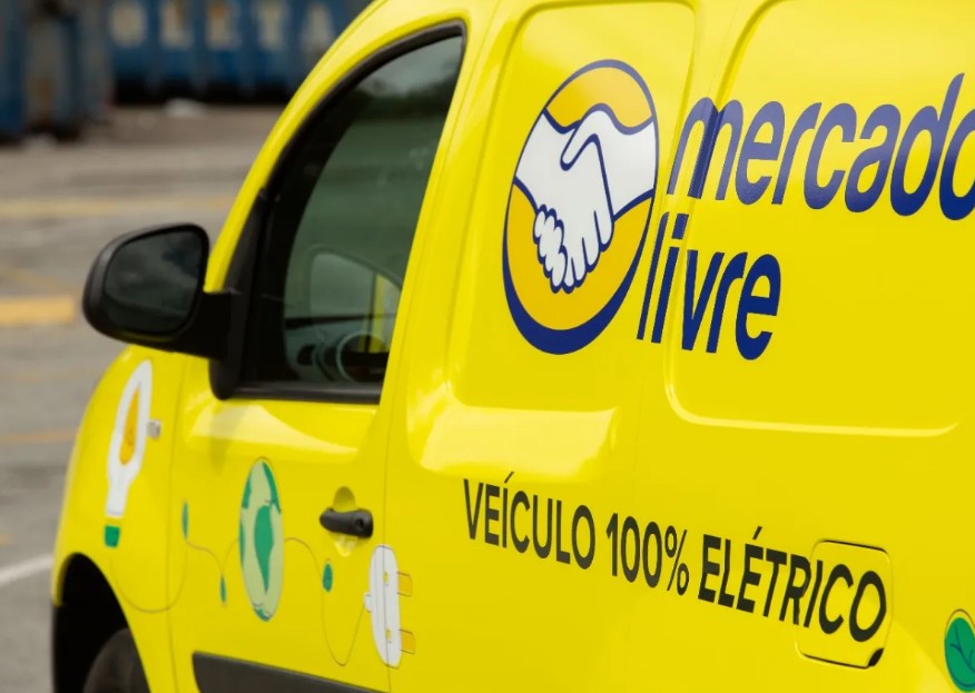 Magalu fecha acordo com Mercado Livre e coloca 27 mil produtos à venda | Reprodução/Redes sociais