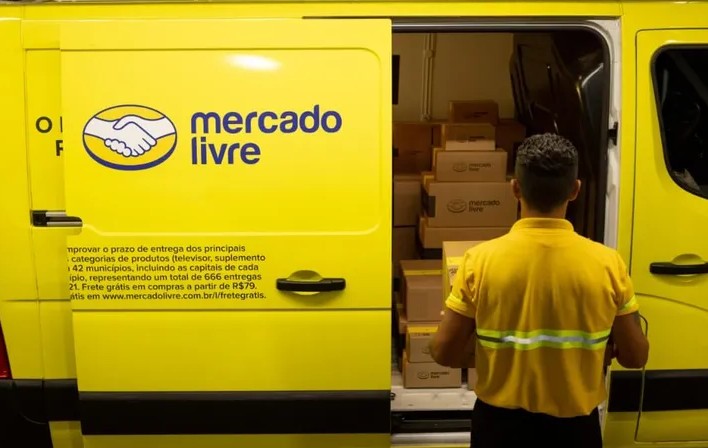 Magalu fecha acordo com Mercado Livre e coloca 27 mil produtos à venda | Reprodução/Redes sociais