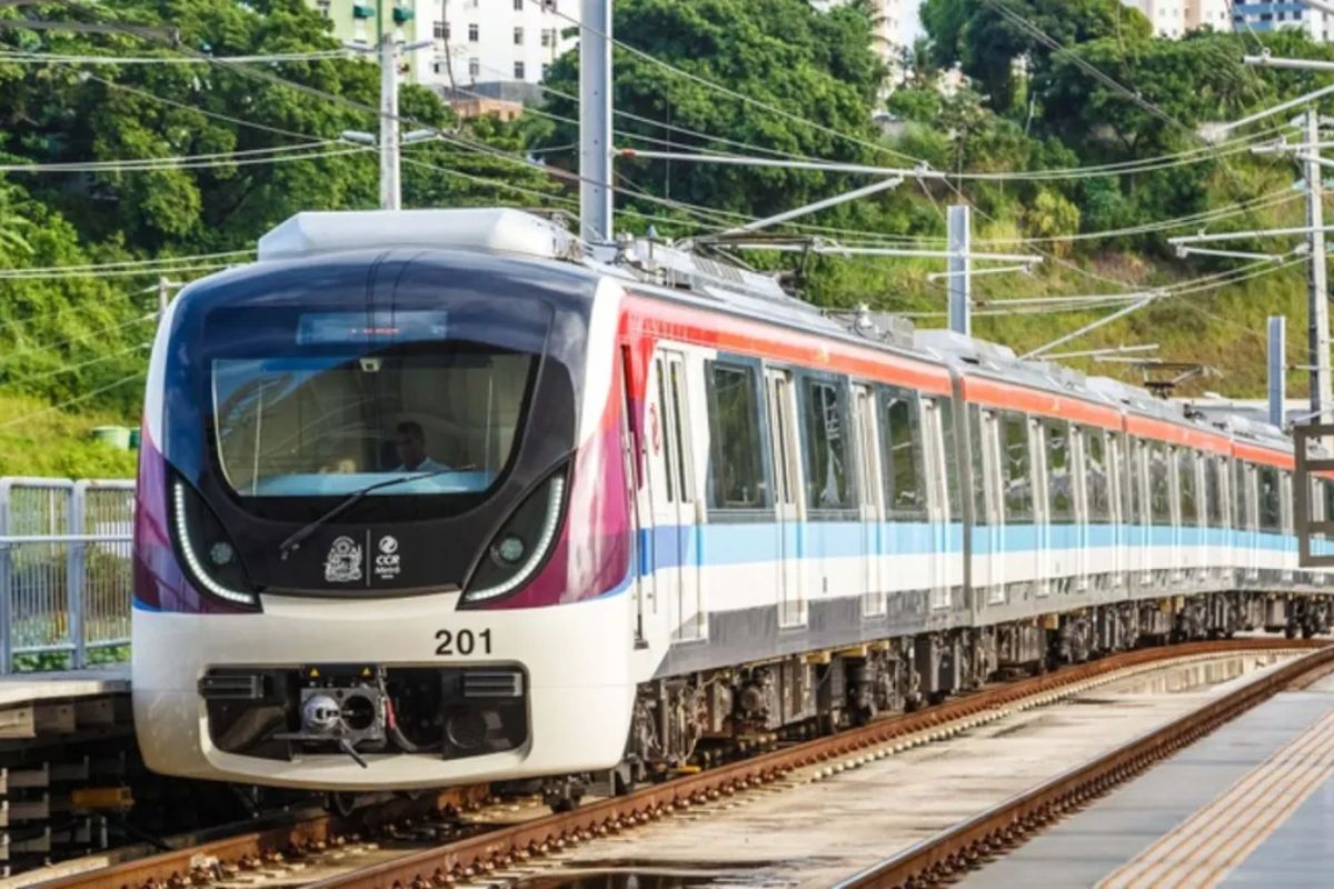 Metrô