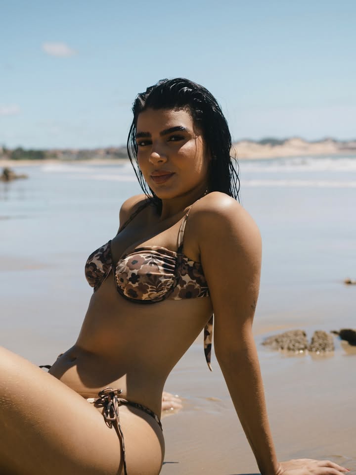 Milca | Reprodução / Redes Sociais 