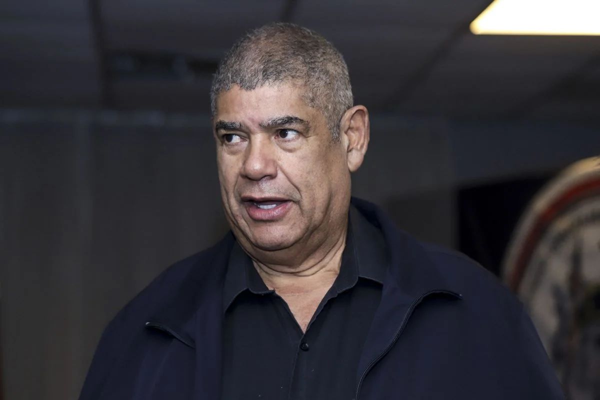 Foragido, ex-vereador acusado de ligações com o PCC se entrega