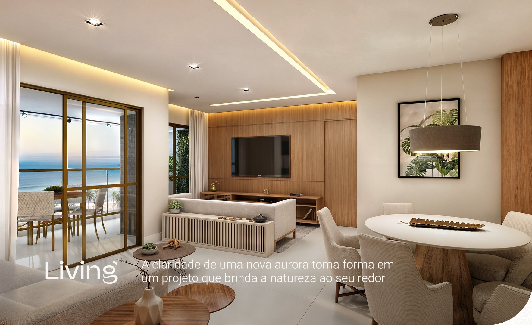 Mirari Urban Beach Living — Guimarães Costa Moura (GCM)