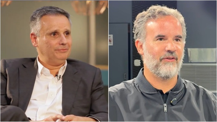 diretores da globo