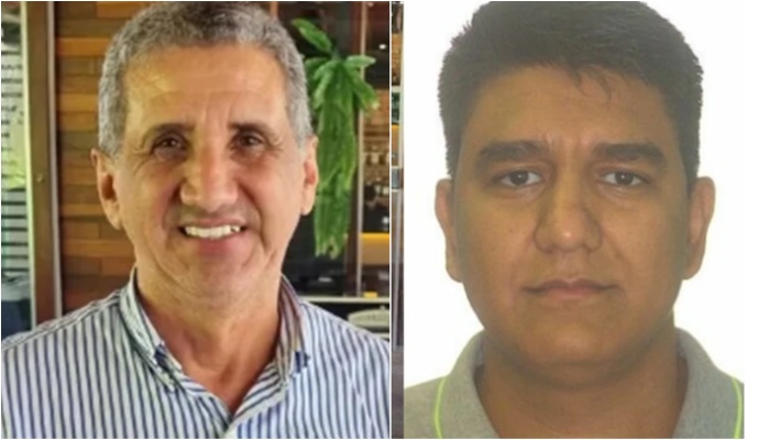empresario e pm