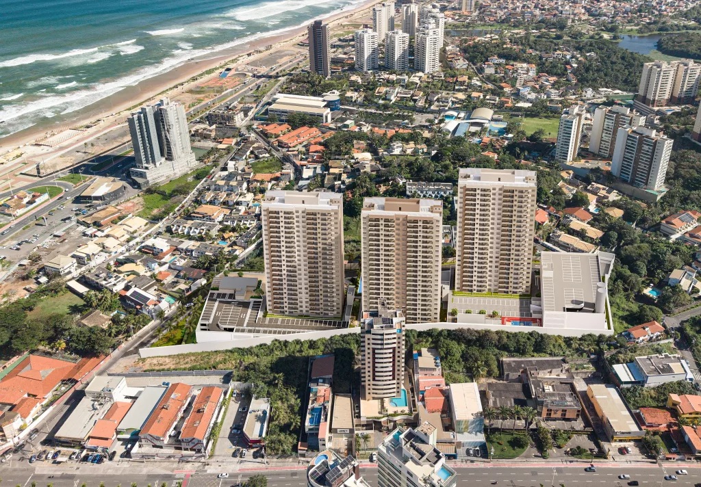 Mood Sol Bahia — Moura Dubeux