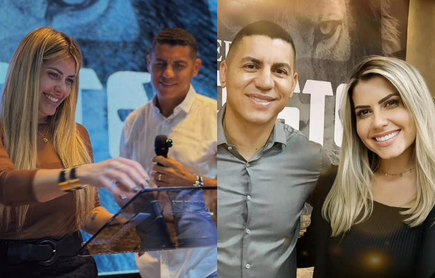 Segurança de Virginia Fonseca morre em acidente e influenciadora lamenta