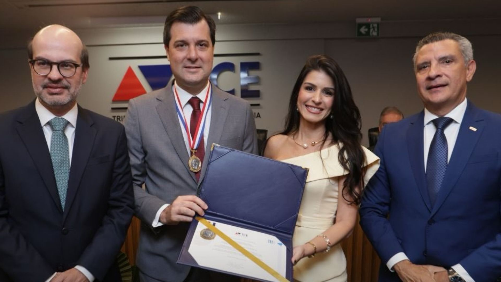 Procurador-geral de Justiça da Bahia, Pedro Maia - Foto: Divulgação / MP-BA