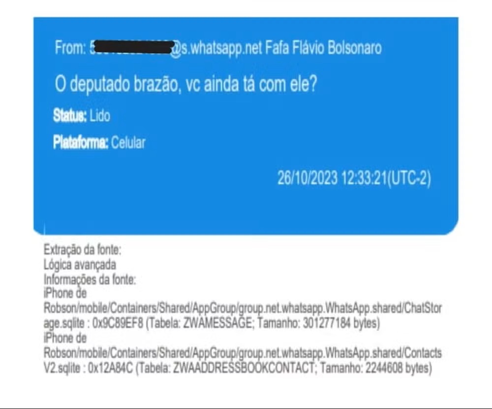 Flávio Bolsonaro destinou quase R$ 200 mil a projeto ligado a miliciano condenado no caso Marielle