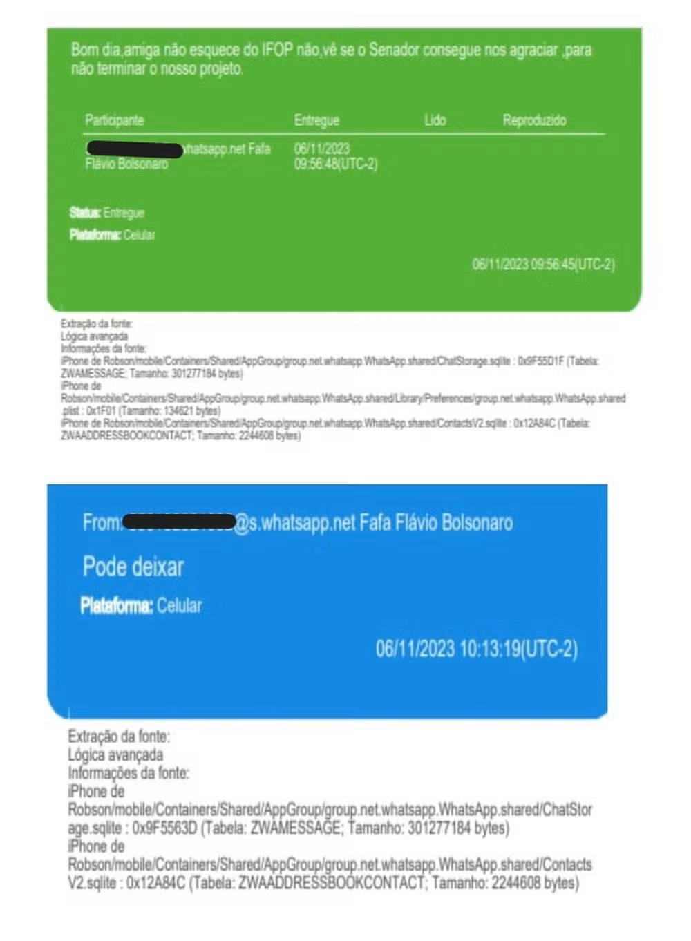 Flávio Bolsonaro destinou quase R$ 200 mil a projeto ligado a miliciano condenado no caso Marielle