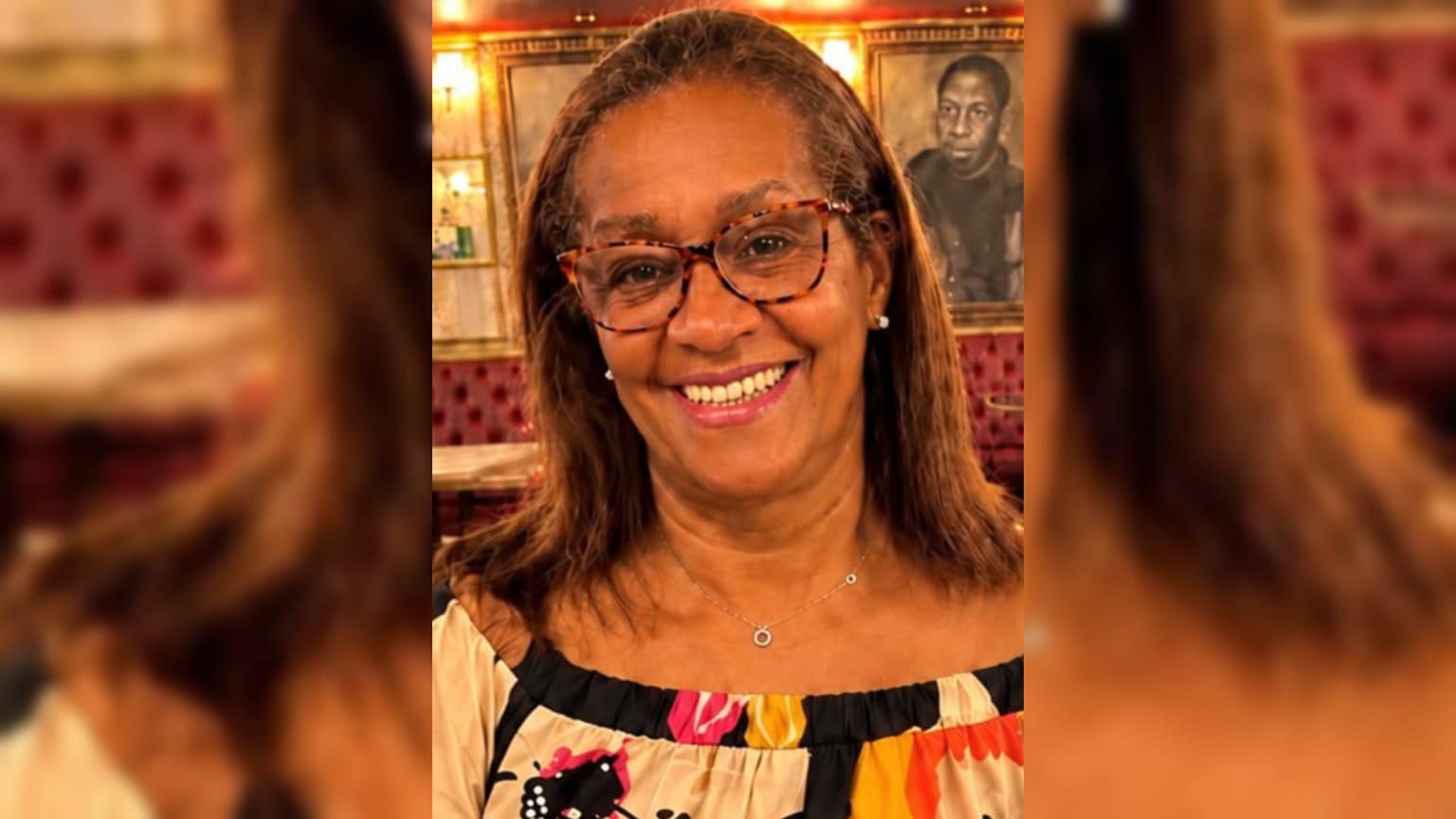 Mulher desaparece após sair para ir ao mercado em Salvador; família pede ajuda para encontrá-la