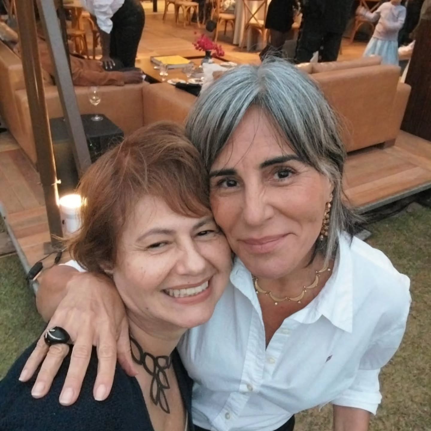 Foto: Atriz Narjara Turetta | Reprodução /  redes sociais