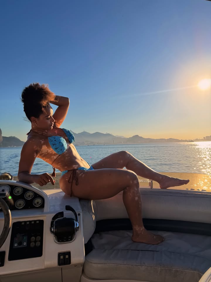 Natália Deodato | Reprodução / Redes Sociais 