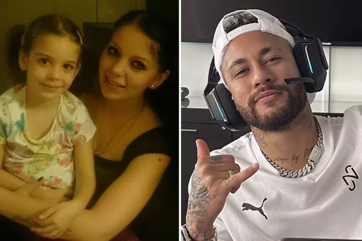 Foto: Gabriella Gáspár | Reprodução /  redes sociais