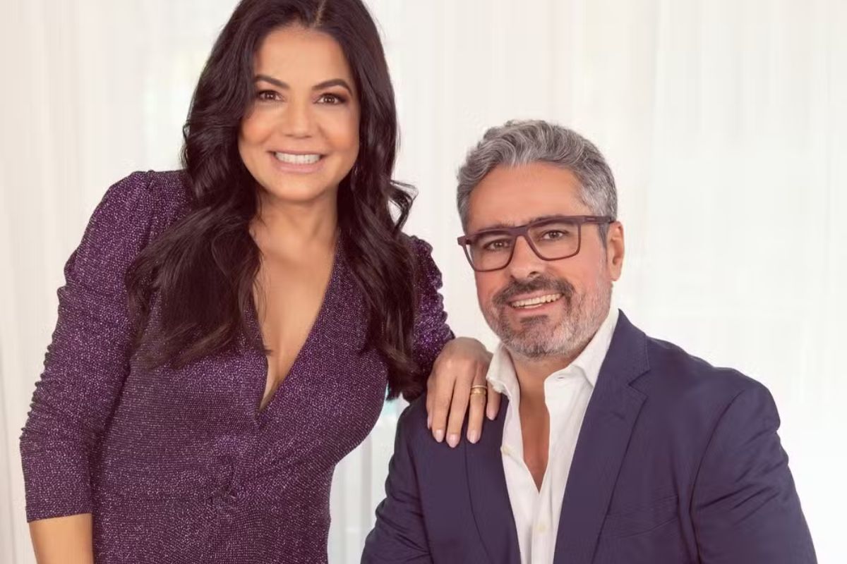 Atriz Nivea Stelmann | Reprodução / redes sociais