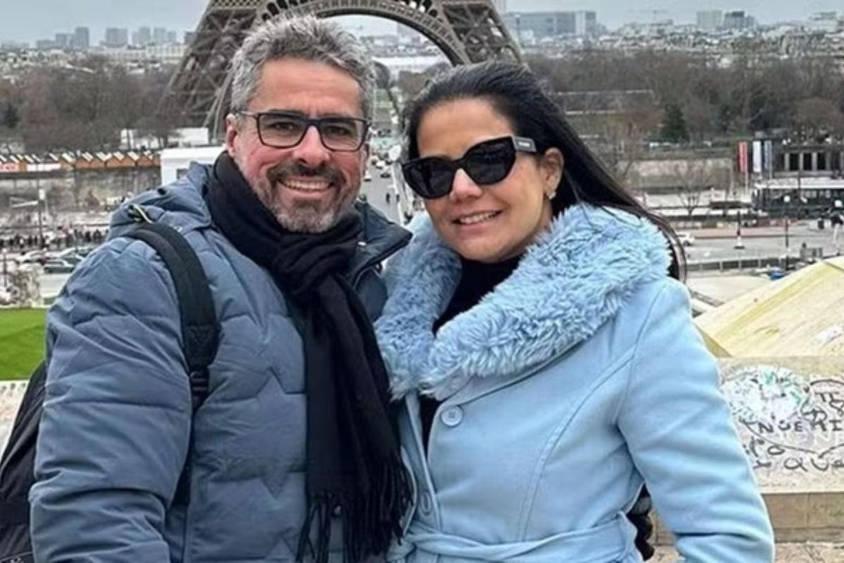 Nivea Stelmann desabafa sobre fim do casamento: "Greve de sexo"