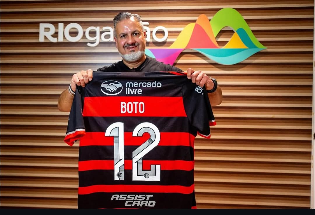 Reprodução/Instagram @jboto.04