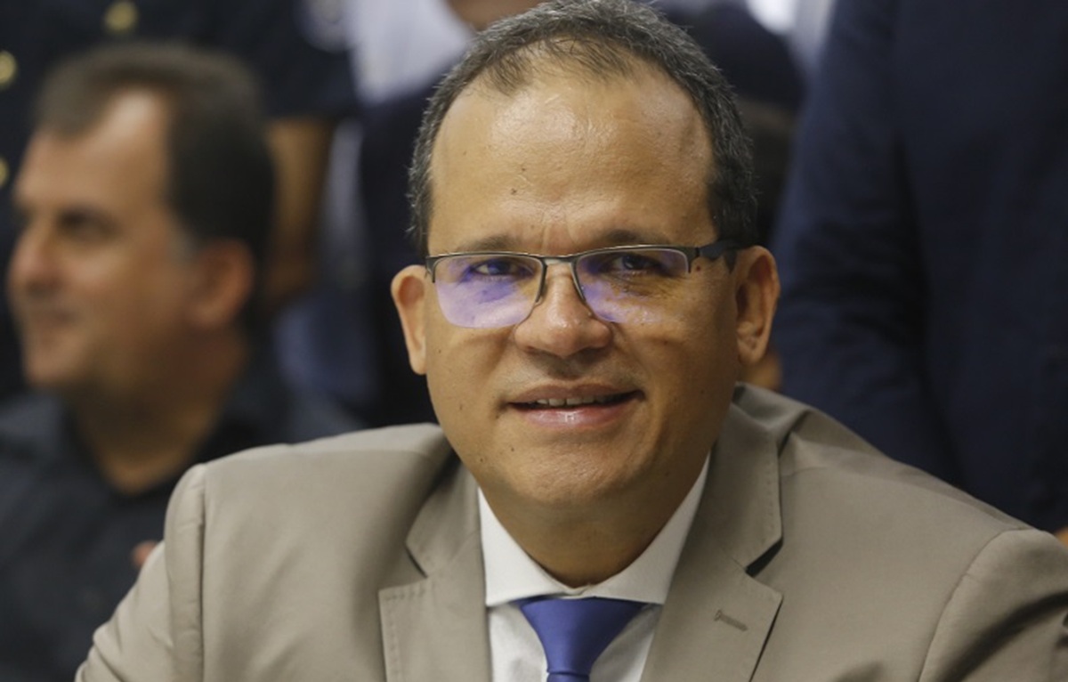 Morre o jornalista Pacheco Maia, ex-secretário de Comunicação de Salvador
