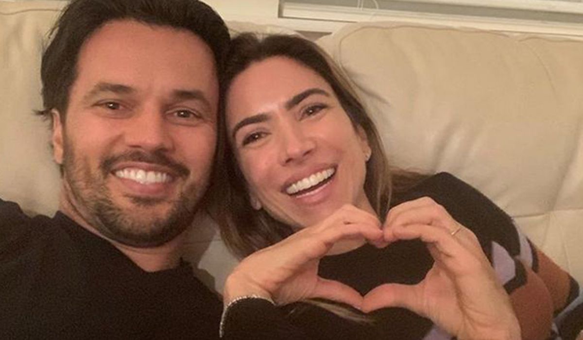 Traição? Mensagens reveladas pela PF mostram marido de Patrícia Abravanel encomendando mulheres com Vorcaro para encontros - QTU Questões do Universo