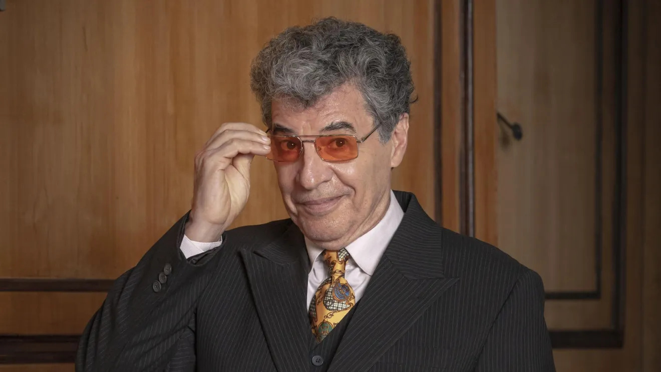 paulo betti