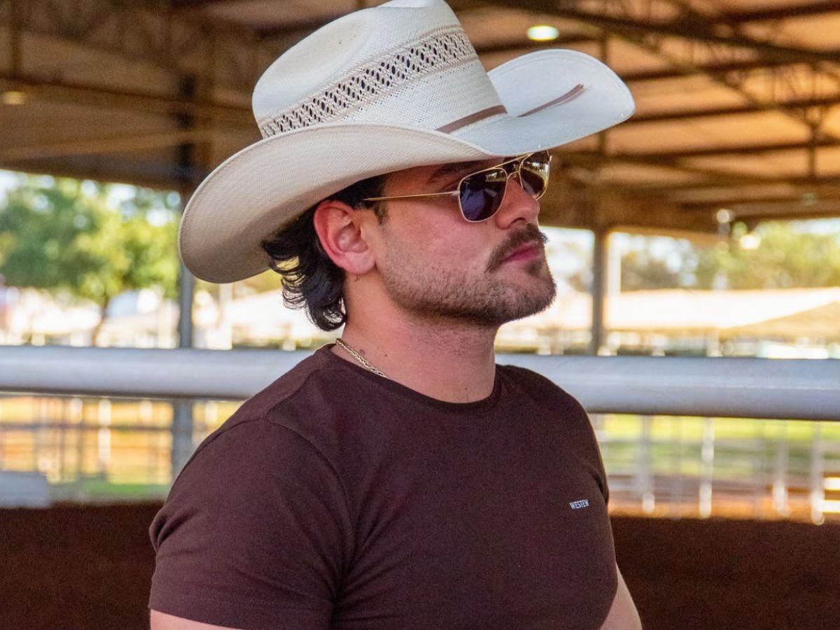 Rincon | Reprodução / Redes Sociais 